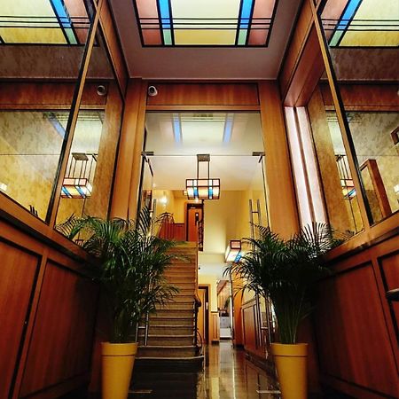 Hotel De La Poste 에슈 쉬르 알제트 외부 사진